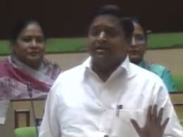 Rajasthan Politics: राजस्थान में चंडीगढ़ मेयर चुनाव जैसी व्यवस्थाएं? विधायक बोले- 'BJP हारने लगी तो अंतिम समय पर स्थगित करा दिया इलेक्शन' Rajasthan Politics: राजस्थान में चंडीगढ़ मेयर चुनाव जैसी व्यवस्थाएं? विधायक बोले- 'BJP हारने लगी तो अंतिम समय पर स्थगित करा दिया इलेक्शन'