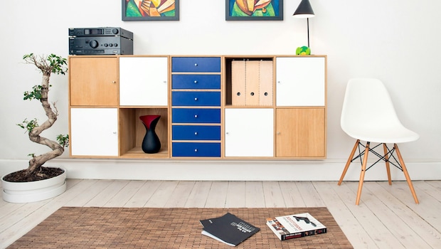 Best Deals On Furnitures From Amazon