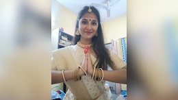 Delhi Basement Horror Victim Tanya Soni Loved Poetry, IAS Was Her Dream