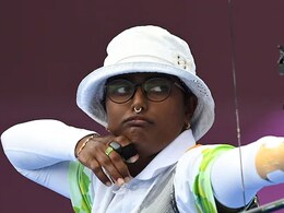 Deepika Kumari: पत्थरों से आमों को निशाना लगाने से लेकर बुल्सआई तक...ऐसी है चौथा ओलंपिक खेल रही दीपिका कुमारी की कहानी Deepika Kumari: पत्थरों से आमों को निशाना लगाने से लेकर बुल्सआई तक...ऐसी है चौथा ओलंपिक खेल रही दीपिका कुमारी की कहानी