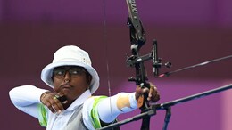Deepika Kumari's Mother Hopes Indian Archer Returns With Medal From Paris