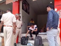 Alwar: डेंटल डॉक्टर के गोदाम से मिली प्रतिबंधित दवाइयों की 198 पेटियां, नशे के लिए की जा रही थी सप्लाई