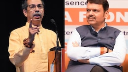 'उद्धव ठाकरे सोबत आले तर स्वागत', भाजप नेत्याचे सर्वात मोठे वक्तव्य