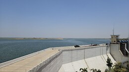 Bisalpur Dam: 143 KM लंबी नहर बनाकर बीसलपुर डैम में लाया जाएगा MP की&nbsp;ब्राह्मणी नदी का पानी, हर सीजन में डैम रहेगा लबालब&nbsp;
