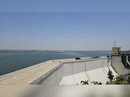 Bisalpur Dam: 143 KM लंबी नहर बनाकर बीसलपुर डैम में लाया जाएगा MP की ब्राह्मणी नदी का पानी, हर सीजन में डैम रहेगा लबालब  Bisalpur Dam: 143 KM लंबी नहर बनाकर बीसलपुर डैम में लाया जाएगा MP की ब्राह्मणी नदी का पानी, हर सीजन में डैम रहेगा लबालब