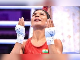 Paris Olympics 2024: निकहत जरीन को नहीं मिली सीड, जानें इसके पीछे की वजह Paris Olympics 2024: निकहत जरीन को नहीं मिली सीड, जानें इसके पीछे की वजह