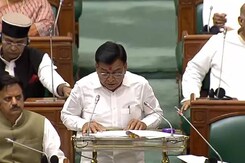 MP Budget 2024: बजट से पहले वित्त मंत्री जगदीश देवड़ा ने दिया बड़ा बयान
