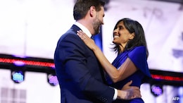 'Indulge In Paneer...': JD Vance Speaks About Adopting Indian Vegetarian Food