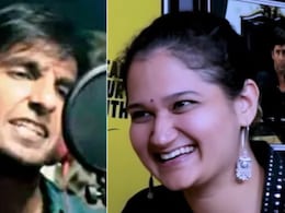 लो आ गया 'अपना टाइम आएगा' गाने का संस्कृत वर्जन, वीडियो देख दिल हार बैठी अक्खी पब्लिक लो आ गया 'अपना टाइम आएगा' गाने का संस्कृत वर्जन, वीडियो देख दिल हार बैठी अक्खी पब्लिक