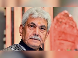 जम्मू-कश्मीर को लेकर केंद्र का बड़ा फैसला, उपराज्यपाल को मिलीं कई शक्तियां, विपक्ष ने जताया ऐतराज