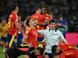 Spain Beat England To Win Euro 2024 Final With Late Mikel Oyarzabal Goal