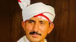 Rajasthan politics: राजकुमार रोत का ऐलान, उप-चुनाव में कांग्रेस-BAP का टूट जाएगा गठबंधन; चौरासी पर त्रिकोणीय मुकाबला