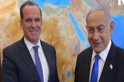 Gaza Ceasefire Extension Talks In Doha: Key Mediators Include Egypt, US, Israel Spy Chiefs Gaza Ceasefire Extension Talks In Doha: Key Mediators Include Egypt, US, Israel Spy Chiefs