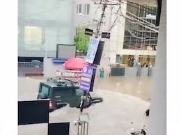 "I Somehow... ": Delhi Coaching Centre Tragedy Survivor Narrates Ordeal "I Somehow... ": Delhi Coaching Centre Tragedy Survivor Narrates Ordeal
