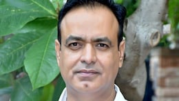 Rajasthan Politics: आनंदपाल सिंह से मिलने जेल क्यों गए थे यूनुस खान? चेतन डूडी ने विधायक से पूछा सवाल