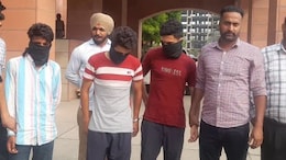 Agniveer Quits Army, Arrested After Robbing Cars In Punjab