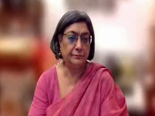 "Agency Should Have Taken Better Precautions": Ex-Education Secretary On Exam Mess