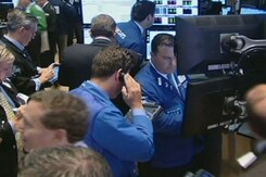 US Stocks Tumble As Jitters Over AI-Driven Growth Sparks Sell-off US Stocks Tumble As Jitters Over AI-Driven Growth Sparks Sell-off