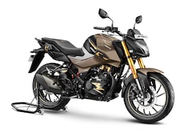 Updated Hero Xtreme 160R 4V Launched; Prices Start At Rs. 1.38 Lakh Updated Hero Xtreme 160R 4V Launched; Prices Start At Rs. 1.38 Lakh