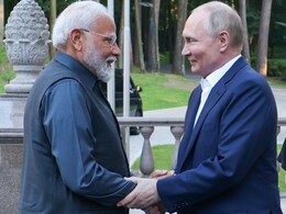 PM मोदी के रूस दौरे के क्‍या हैं मायने, राष्‍ट्रपति पुतिन के साथ आज किस बारे में होगी बात?