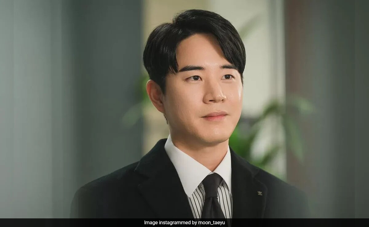 <i>Queen Of Tears</i> Actor Moon Tae Yoo Announces Wedding: "Nervous, Excited And It Doesn't Feel Real"