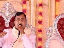 सत्संग में 121 मौतों पर भोला बन रहा 'बाबा', बोला- शरारती लोगों का है हाथ सत्संग में 121 मौतों पर भोला बन रहा 'बाबा', बोला- शरारती लोगों का है हाथ
