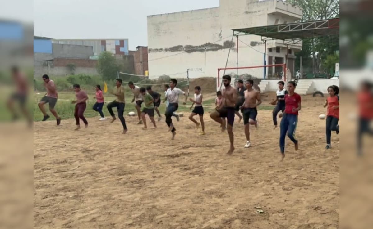 Latest and Breaking News on NDTV