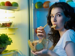 4 Types of Hunger Explained: Fitness Coach Reveals What Your Body Is Really Telling You 4 Types of Hunger Explained: Fitness Coach Reveals What Your Body Is Really Telling You