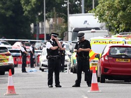 Death Count In UK Knife Stabbing Now 3, 5 Others Critically Injured: Cops Death Count In UK Knife Stabbing Now 3, 5 Others Critically Injured: Cops