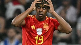 Lamine Yamal And Spain Fail To Score vs Serbia In UEFA Nations League