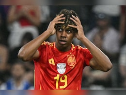 Euro 2024 : युरो गाजवणारा Lamine Yamal 90 मिनिटं का खेळत नाही? कायद्याचा आहे अडथळा