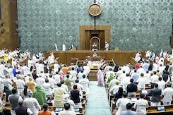 BJP Braces For Opposition Storm As Budget Session Begins Today BJP Braces For Opposition Storm As Budget Session Begins Today