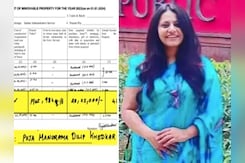 IAS Pooja Khedkar: DOPT के अतिरिक्त अधिकारी कर रहे जांच, आरोप साबित हुआ तो हो सकती हैं बर्खास्त IAS Pooja Khedkar: DOPT के अतिरिक्त अधिकारी कर रहे जांच, आरोप साबित हुआ तो हो सकती हैं बर्खास्त