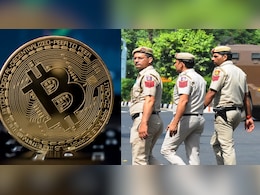 दिल्ली : मर्चेट नेवी में काम करने वाली महिलाओं पर क्रिप्टो करेंसी चोरी करने का आरोप