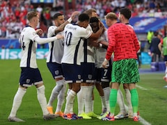 England vs Switzerland LIVE Score, Euro 2024 Quarterfinal: Bukayo Saka Equalises | England 1-1 Switzerland In Quarters