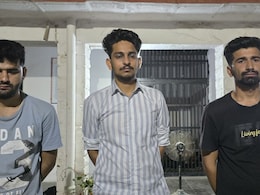 दूध लूटने के आरोप में AIIMS और SN मेडिकल कॉलेज के 5 रेजिडेंट डॉक्टर पर केस दर्ज, तीन को किया गिरफ्तार