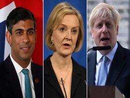 UK Political Crisis: Why The Country Has Seen 3 Prime Ministers In 3 Years UK Political Crisis: Why The Country Has Seen 3 Prime Ministers In 3 Years