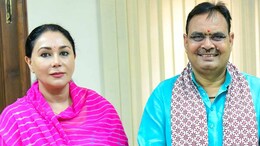 Rajasthan Budget: 5 लाख नई भर्ती, 15 लाख 'लखपति दीदी', पढ़ें राजस्थान बजट की सभी बड़ी बातें