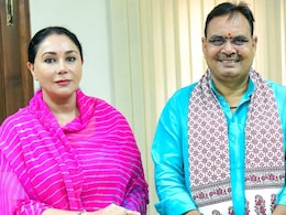 Rajasthan Budget: 5 लाख नई भर्ती, 15 लाख 'लखपति दीदी', पढ़ें राजस्थान बजट की सभी बड़ी बातें Rajasthan Budget: 5 लाख नई भर्ती, 15 लाख 'लखपति दीदी', पढ़ें राजस्थान बजट की सभी बड़ी बातें
