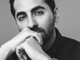 Ayushmann Khurrana's Confession In <i>Reh Ja</i> BTS Video: "Can Live Without Films, But..." Ayushmann Khurrana's Confession In <i>Reh Ja</i> BTS Video: "Can Live Without Films, But..."