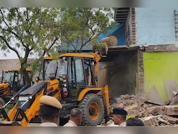 राजस्थान में पुलिस अपराधियों पर करेगी बड़ी कार्रवाई, 26 साइबर ठगों के घर पर चलेगी बुलडोजर