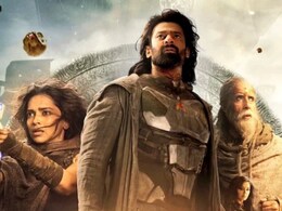 Kalki 2898 AD Box Office: 9 दिन में देशभर में 500 करोड़ नहीं कमा पाई कल्कि, कलेक्शन में आई 25 पर्सेंट की गिरावट