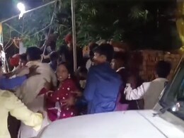 No Fish, No Wedding: Groom, Relatives Thrash Bride's Family Over Vegetarian Fare