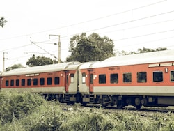 Jharkhand Teen Loses Hands While Making Reel Near Railway Track
