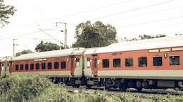 Mizoram's Aizawl To Have A Railway Link Within 9 Months