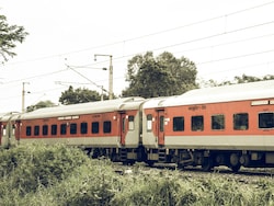3-Year-Old Boy&#039;s Body Found In Train Toilet Dustbin In Mumbai