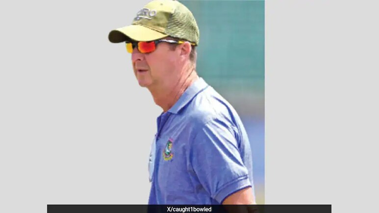 पाकिस्तान क्रिकेट बोर्ड ने टोनी हेमिंग को दो साल के लिए मुख्य क्यूरेटर किया नियुक्त