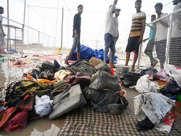 Bodies Of All Those Who Died In Hathras Stampede Identified Bodies Of All Those Who Died In Hathras Stampede Identified