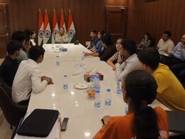 'Won't Allow Injustice': Education Minister's Assurance To NEET Students 'Won't Allow Injustice': Education Minister's Assurance To NEET Students