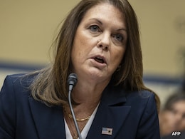 US Secret Service Director Quits Days After Shooting At Trump's Rally US Secret Service Director Quits Days After Shooting At Trump's Rally